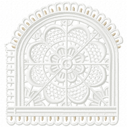 Patterns And Boards Embroidery Design 4